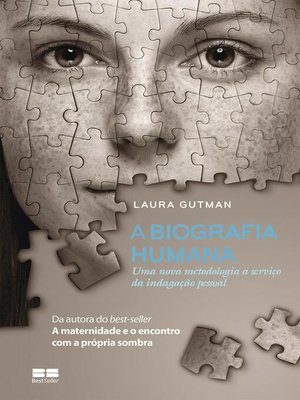 cover image of A biografia humana